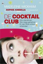 De cocktailclub - Sophie Kinsella (ISBN 9789044358582)