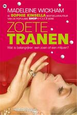 Zoete tranen - Sophie Kinsella (ISBN 9789048004553)