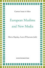 European Muslims and New Media (ISBN 9789461662163)