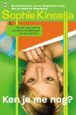 Ken je me nog - Sophie Kinsella (ISBN 9789044342406)