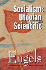 Socialism - Friedrich Engels (ISBN 9780873489775)