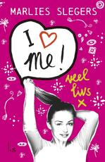 I love me