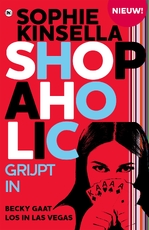 Shopaholic grijpt in - Sophie Kinsella (ISBN 9789044347869)