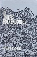 De Duitse Boerenoorlog - Friedrich Engels