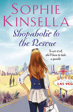 Shopaholic to the Rescue - Sophie Kinsella (ISBN 9780593074626)