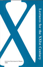 Lectures for the XXIst Century (ISBN 9789461660411)