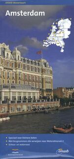 Amsterdam (ISBN 9789018038724)