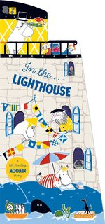 In the Lighthouse - Tove Jansson (ISBN 9781035042579)