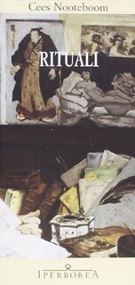 Rituali - Cees Nooteboom (ISBN 9788870910339)