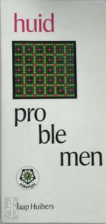 Huidproblemen - Jaap Huibers (ISBN 9789020207194)