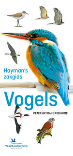 Hayman's zakgids Vogels - Peter Hayman, Rob Hume (ISBN 9789043938419)