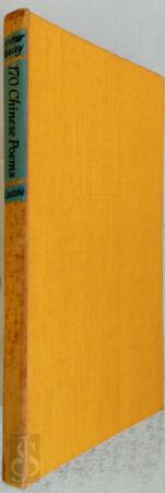 170 Chinese Poems - 170 Chinese Poems -