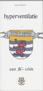 Hyperventilatie - Jaap Huibers (ISBN 9789020206180)