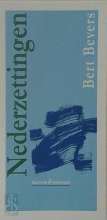 Nederzettingen - Bert Bevers (ISBN 9789076644912)