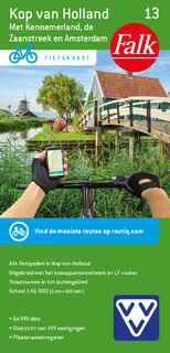 Kop van Holland (ISBN 9789028724457)