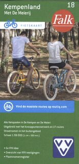 Kempenland (ISBN 9789028705043)