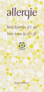Ankertjes 69 : Allergie - J. Huibers (ISBN 9789020206340)