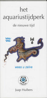 Het Aquariustijdperk - Jaap Huibers (ISBN 9789020206036)