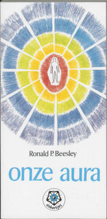 Onze aura - Ronald P. Beesley, Loekie Berghoef (ISBN 9789020206388)