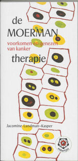 De Moerman-therapie - Jacomine Landman-Kasper (ISBN 9789020205930)