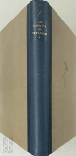 The Sonnets of Petrarch - Petrarch, Aldo Salvadori [Ill.]