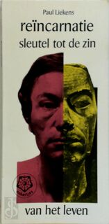 Reincarnatie - Paul Liekens (ISBN 9789020206524)