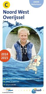 Noord-West Overijssel 2014 ; 2015 (ISBN 9789018037369)