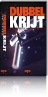Dubbel krijt - Rudy Soetewey (ISBN 9789057200908)