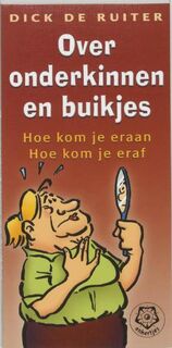 Over onderkinnen en buikjes - D. de Ruiter (ISBN 9789020201819)