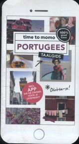 Portugees taalgids + app 3 ex