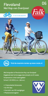 Kop van Overijssel (ISBN 9789028725034)