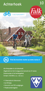 Achterhoek (ISBN 9789028724235)