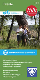 Twente (ISBN 9789028724518)