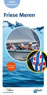 Friese Meren 2014-2015 (ISBN 9789018037352)