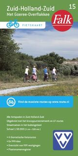 Zuid-Holland-Zuid (ISBN 9789028724983)