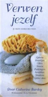 Verwen jezelf - Catherine Bardey, Erica van Rijsewijk (ISBN 9783829036368)
