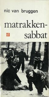 Matrakkensabbat - Nic van Bruggen