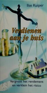 Verdienen aan je huis - I. Kuiper (ISBN 9789045301761)