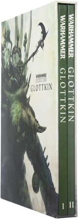 Warhammer: The End Times - Glottkin - Warhammer: The End Times - Glottkin -