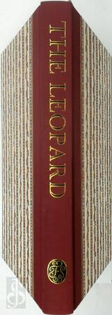 The Leopard - Giuseppe di Lampedusa, Archibald Colquhoun [Transl.], Raleigh Trevelyan [Introd.], Ian Ribbons [Drawings]