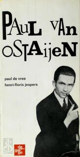 Paul van Ostaijen - Paul de Vree, Henri-Floris Jespers