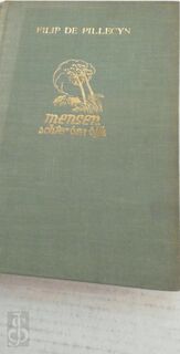 Mensen achter den dijk - Filip De Pillecyn