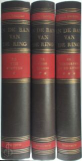 In de ban van de Ring - J.R.R. Tolkien, Max Schuchart