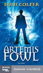 Artemis Fowl
