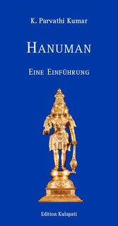 Hanuman - Parvathi Kumar K. (ISBN 9783930637836)