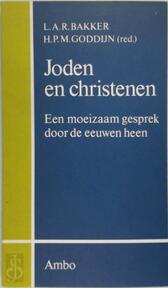 Joden en christenen