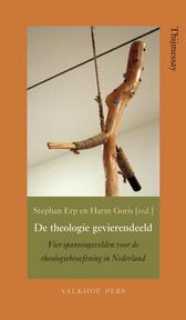 De theologie gevierendeeld