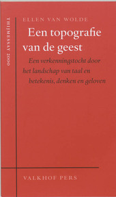 Een topografie van de geest