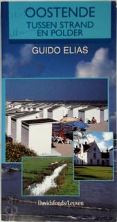 Oostende - Guido Elias (ISBN 9789058260703)