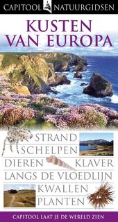 Kusten van Europa - Chris Gibson (ISBN 9789000306459)